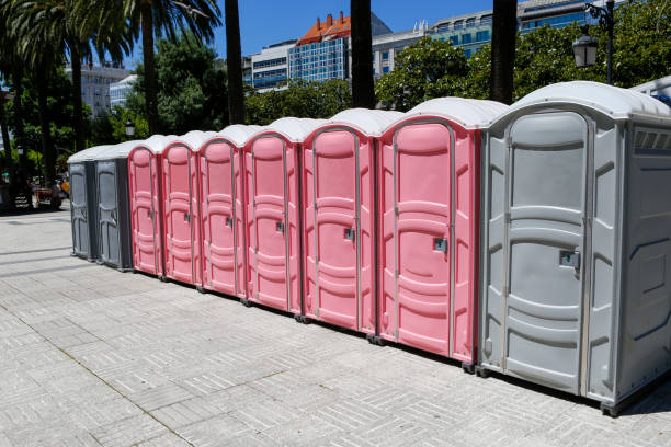 Trusted Cold Spring, MN Portable Potty Rental Experts