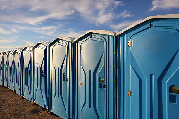 Portable Restroom for Sporting Events in Cold Spring, MN